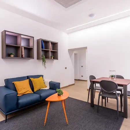 Apartment Exclusive In The Centre Of 204 *