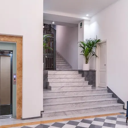 Apartment Exclusive In The Centre Of 204